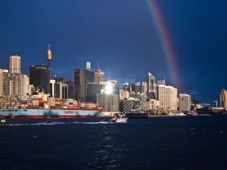 Ciudades de-oceania-sidney-milespowerpoints.com