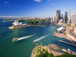 Ciudades de-oceania-sidney-milespowerpoints.com