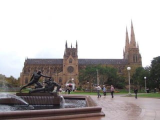 Ciudades de-oceania-sidney-milespowerpoints.com