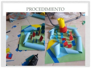 PROCEDIMIENTO
 