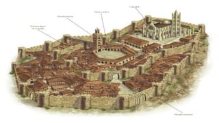 Ciudades burguesas