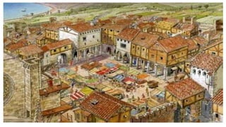 Ciudades burguesas