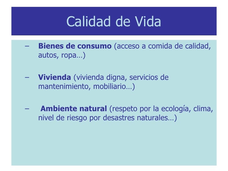 Ciudades Con Mas Calidad De Vida Ciudades Con Mas Calidad De Vida