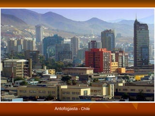 Antofogasta - Chile
 