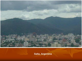 Salta, Argentina
 