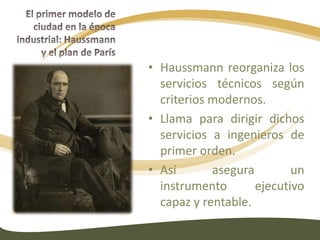 Al año siguiente Edwin Chadwick (1800-1890) es nombrado asistente de la Comisión de los pobres; se le debe, la formulación de la ley de 1834.