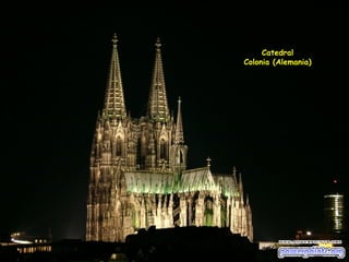Catedral Colonia (Alemania) 