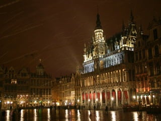 Ciudades de noche, Majed Khalil