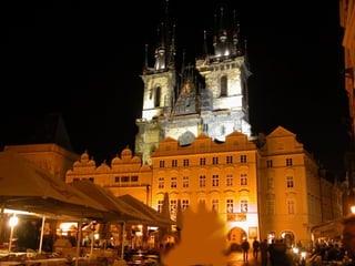 Ciudades de noche, Majed Khalil