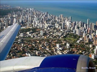 Recife, Brazil