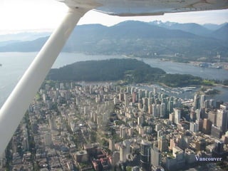 Vancouver