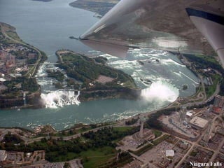 Niagara Falls
