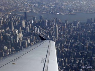 New York 