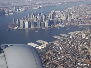New York 