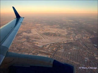 O’Hare, Chicago 
