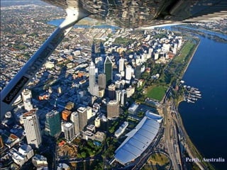 Perth, Australia 