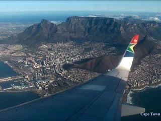 Cape Town 