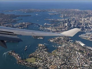 Sydney 