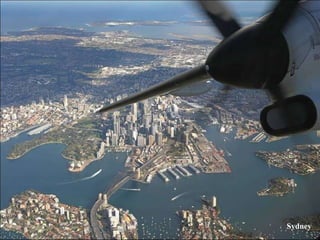 Sydney 