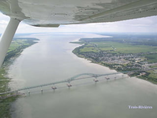 Trois-Rivières 