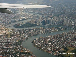 Brisbane, Australia 