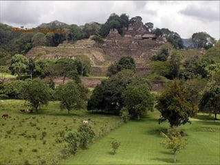 Tonina, Chiapas
 