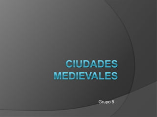 Grupo 5
 