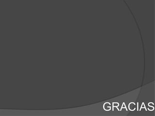 GRACIAS…
 