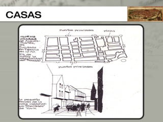 CASAS 
