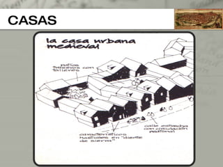 CASAS 