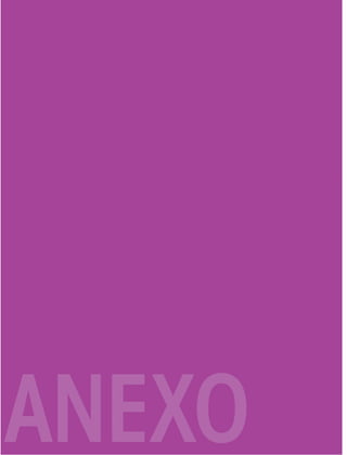 76 Desarrollando ciudades resilientes - ¡Mi ciudad se está preparando!
ANEXO
 