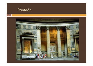 Panteón
47
 