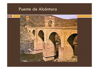 Puente de Alcántara
66
 