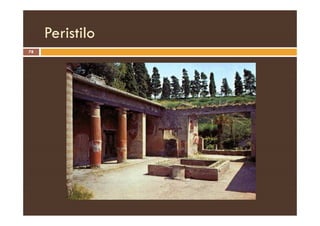 Peristilo
78
 