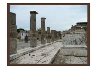 Foro
 