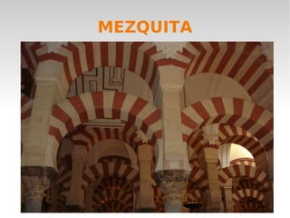 CÓRDOBA ALCAZAR DE LOS REYES 