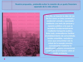 80 millones de chinos se han desplazado a poblados barranquistas que rodean a las principales ciudades.