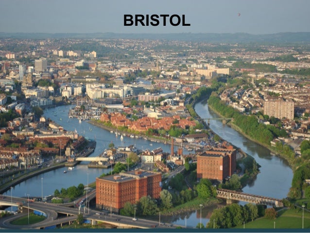 Ciudades del Reino Unido (BITS)