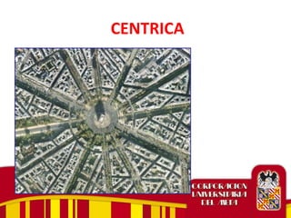 CENTRICA
 