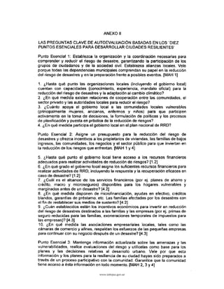 Ley 5075 - Adhesión de la ciudad Autónoma de Buenos Aires a la Campaña Mundial Desarrollando Ciudades Resilientes. Mi ciudad se está preparando.