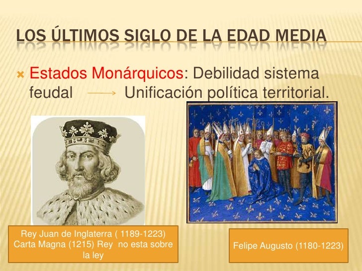 Ciudad Medieval
