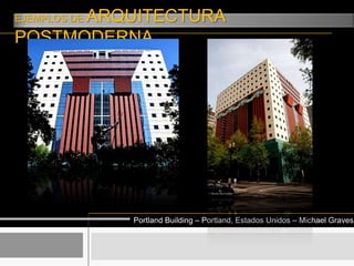  Se recuperan los elementos ornamentales como: columnas, pilastras, molduras.