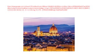https://www.google.com.co/search?hl=es&authuser=0&biw=1366&bih=662&tbm=isch&sa=1&ei=o3P0WpW6NaGC5wLM3IQ
4&q=ciudad+renacentista&oq=ciudad+renacentista&gs_l=img.3..0i67k1j0l2j0i67k1j0i30k1l2j0i24k1l3.38615.38615.0.38849.1.
1.0.0.0.0.182.182.0j1.1.0....0...1c.1.64.img..0.1.179....0.YfZSIXrU968#imgrc=bqK9iljeRILOdM:
 