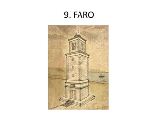 9. FARO
 