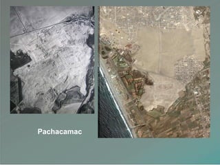 Pachacamac
 
