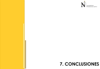 7. CONCLUSIONES 
 