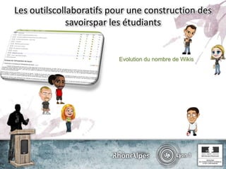 La 3D pour didactiser le corps et enseignerl’anatomiehttp://anatomie3D.univ-lyon1.fr