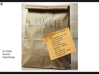 0




    Et si Twitter
    favorisait
    l’apprentissage
 