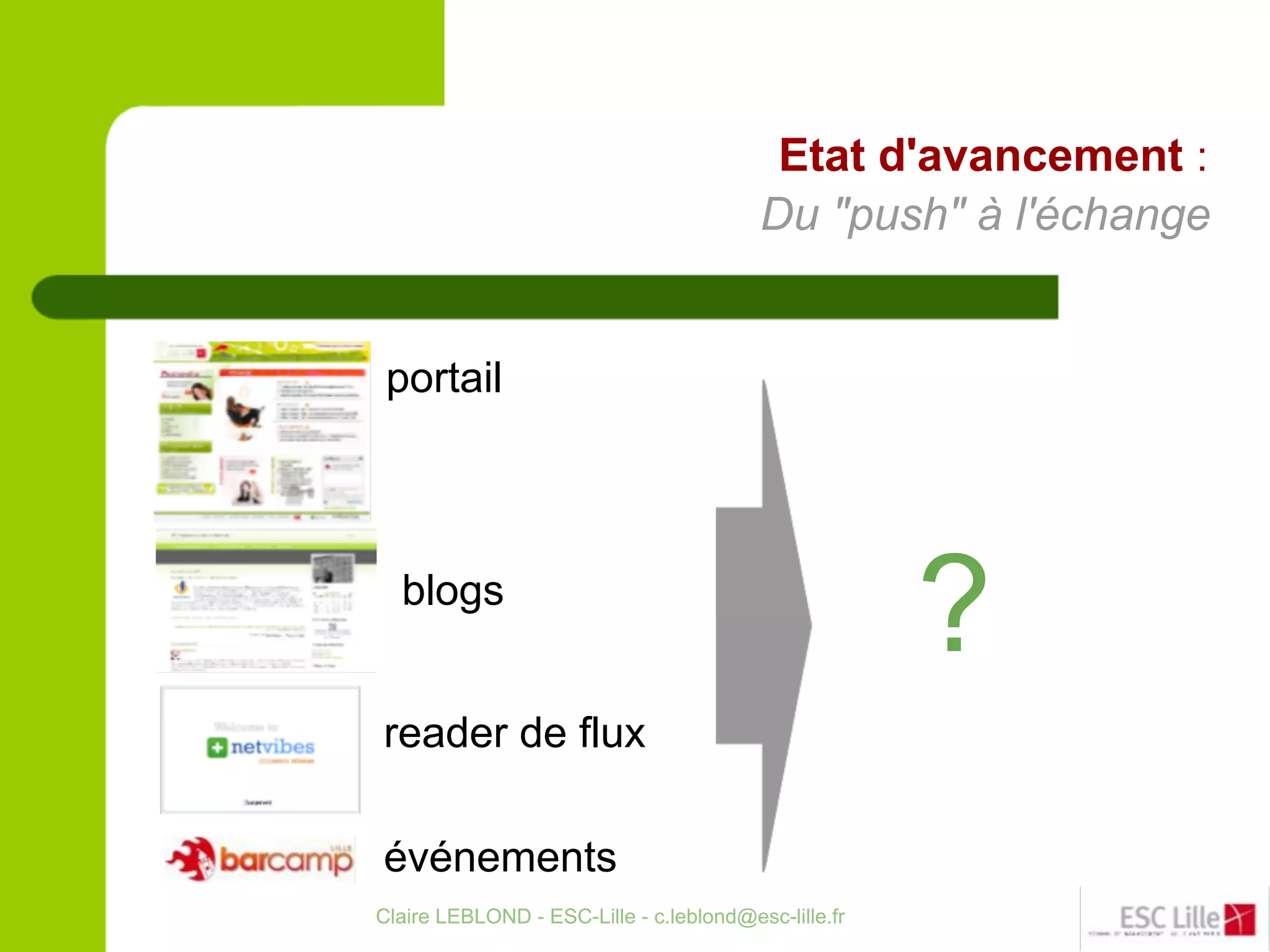 Ciuen - Animation De Communaute 12 Decembre 1