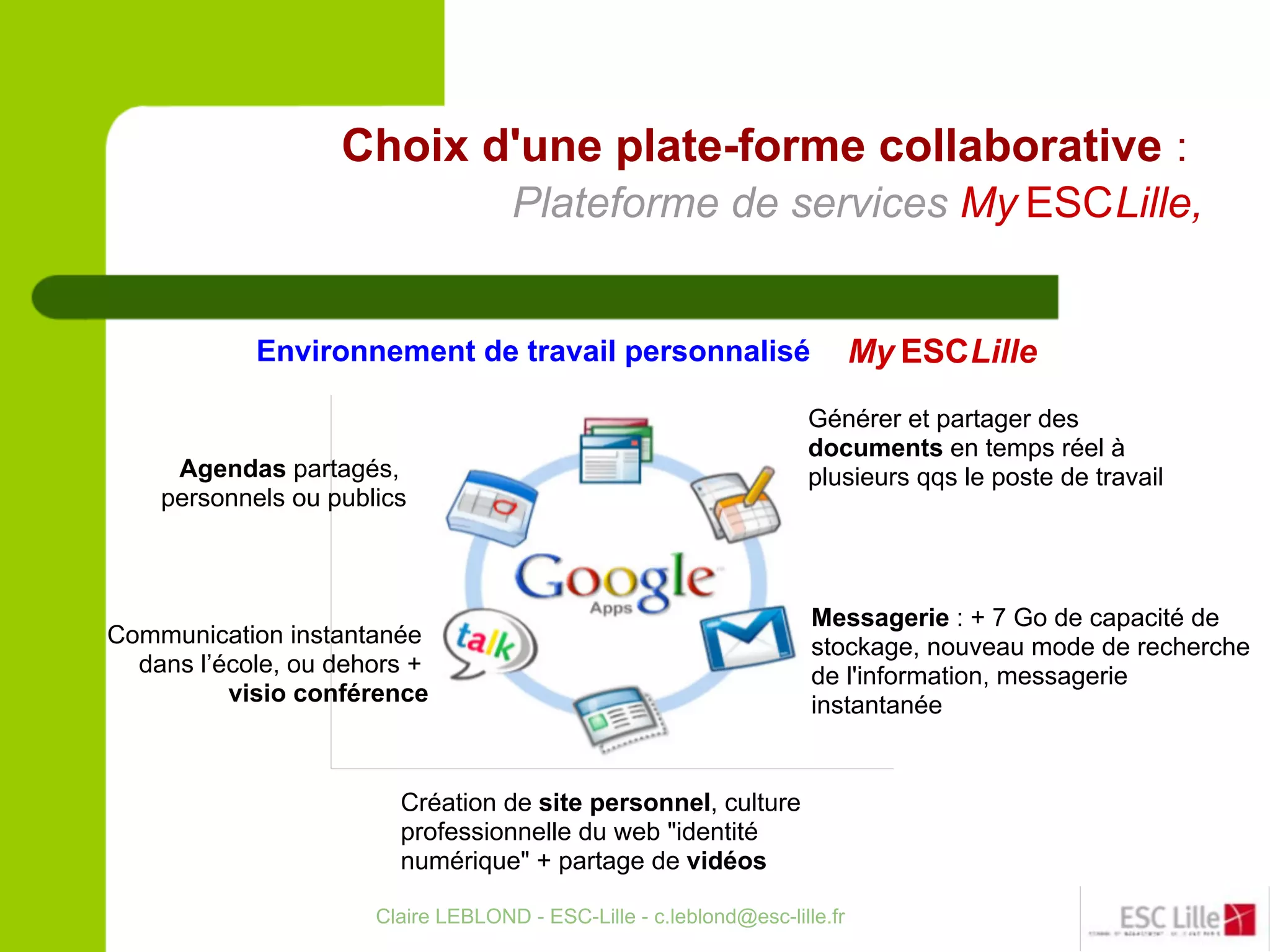 Ciuen - Animation De Communaute 12 Decembre 1